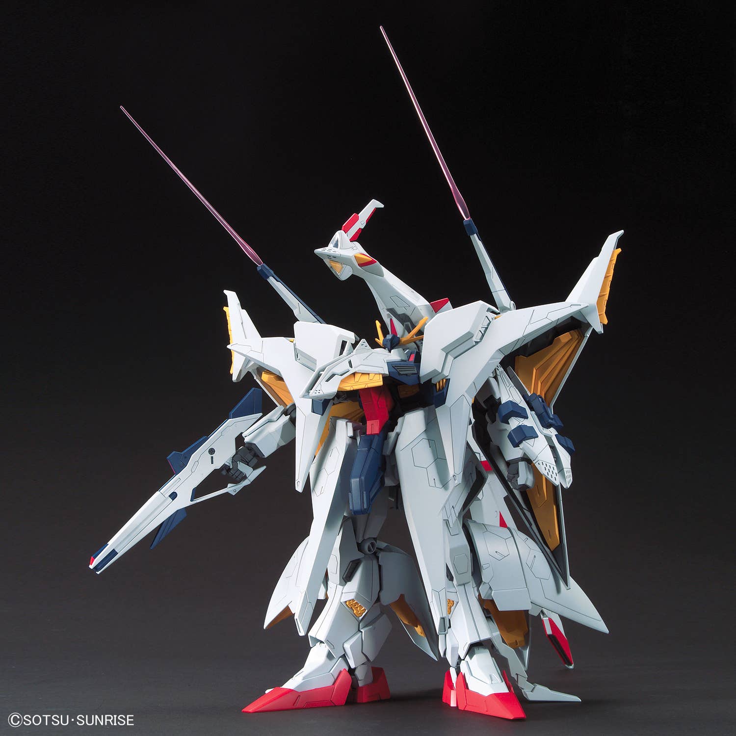 GUNDAM - 1/144 HGUC Penelope - Image 4