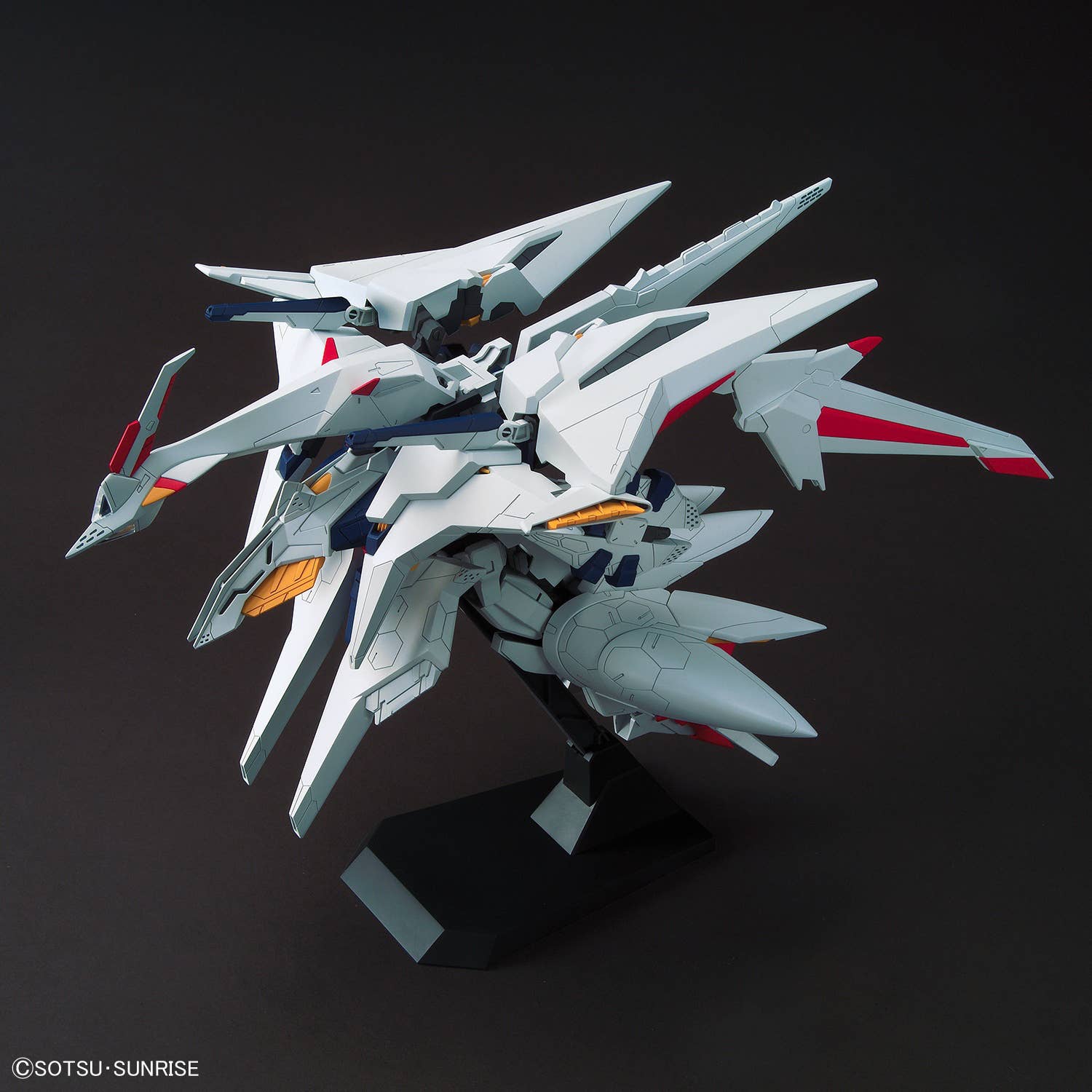 GUNDAM - 1/144 HGUC Penelope - Image 5