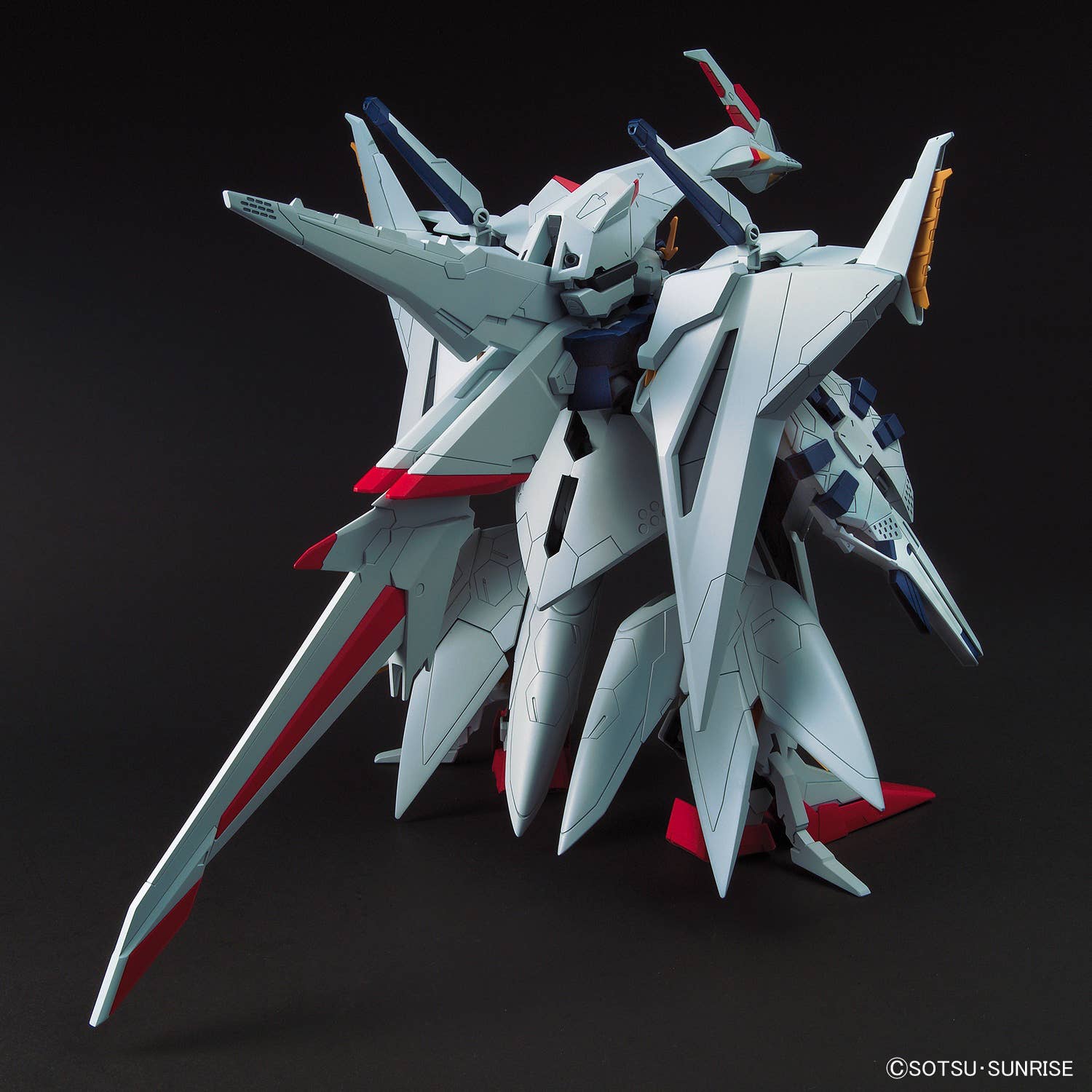 GUNDAM - 1/144 HGUC Penelope - Image 6