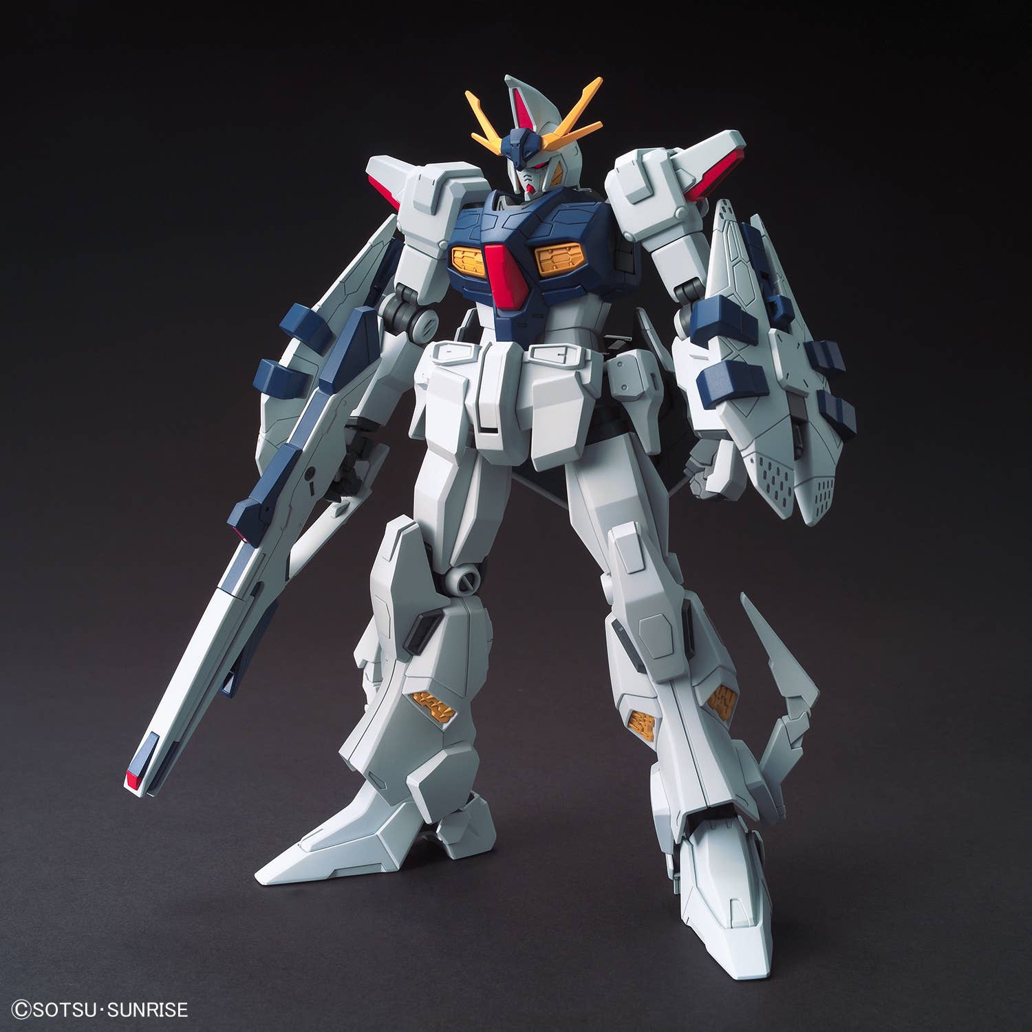 GUNDAM - 1/144 HGUC Penelope - Image 7
