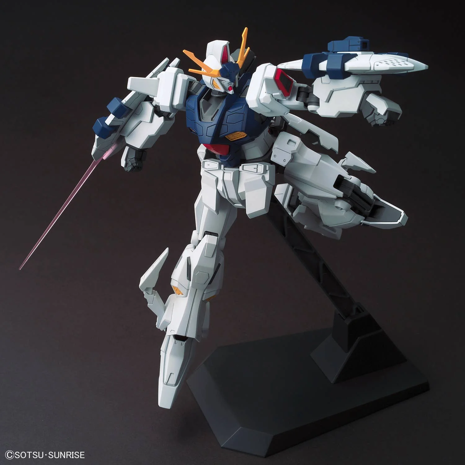 GUNDAM - 1/144 HGUC Penelope - Image 8