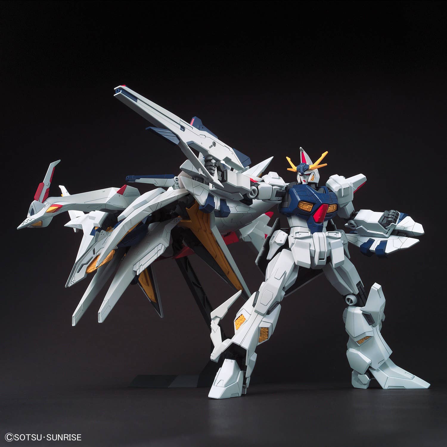 GUNDAM - 1/144 HGUC Penelope - Image 9