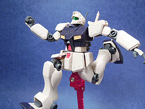 GUNDAM - 1/144 HGUC RGM-79C GM Type C - Image 6
