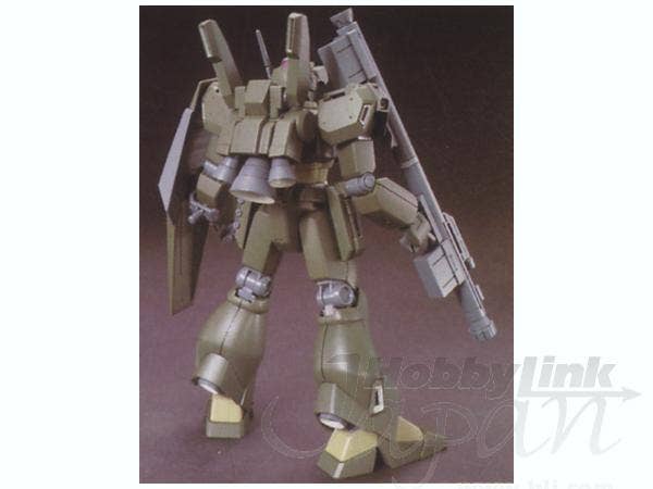 GUNDAM - 1/144 HGUC RGM-89De Jegan (ECOAS Type) - Image 4