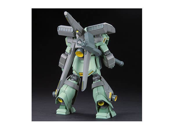 GUNDAM - 1/144 HGUC RGM-89S Stark Jegan - Image 3