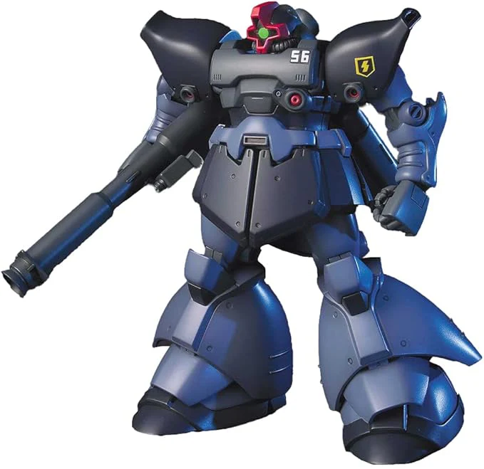 GUNDAM - 1/144 HGUC Rick Dom II