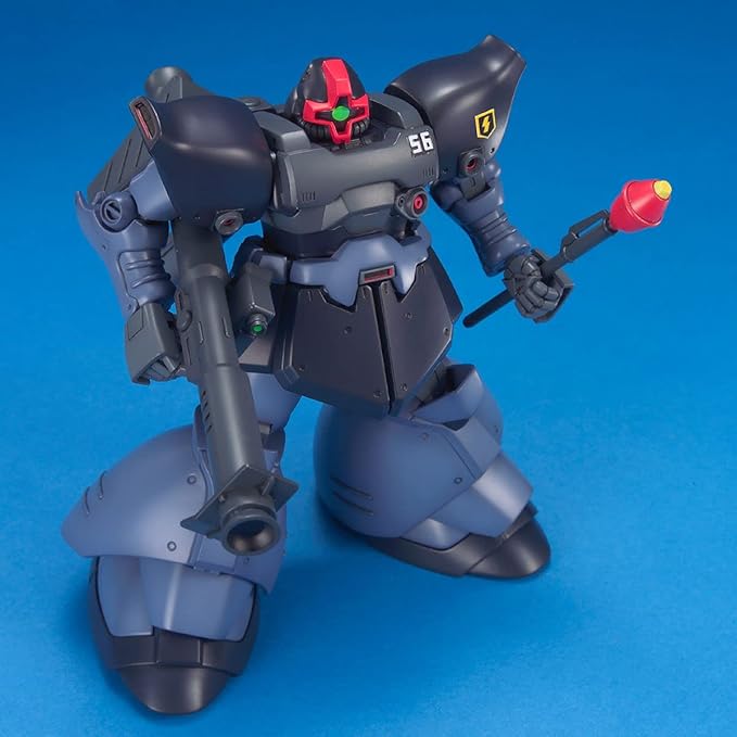 GUNDAM - 1/144 HGUC Rick Dom II - Image 2