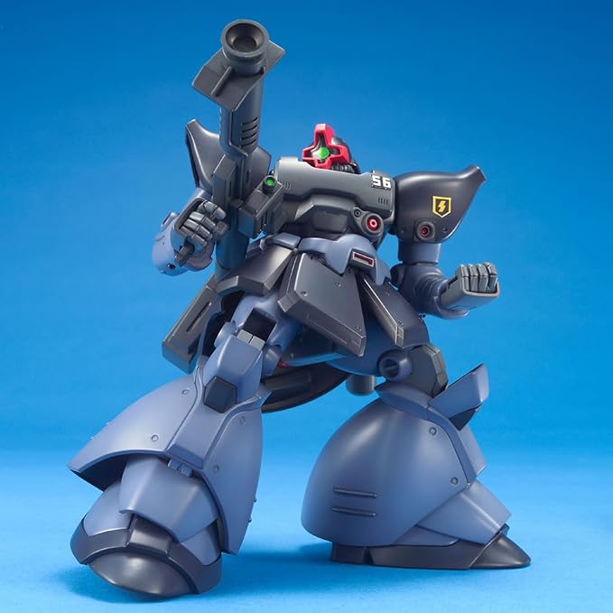 GUNDAM - 1/144 HGUC Rick Dom II - Image 4