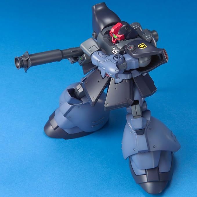 GUNDAM - 1/144 HGUC Rick Dom II - Image 5