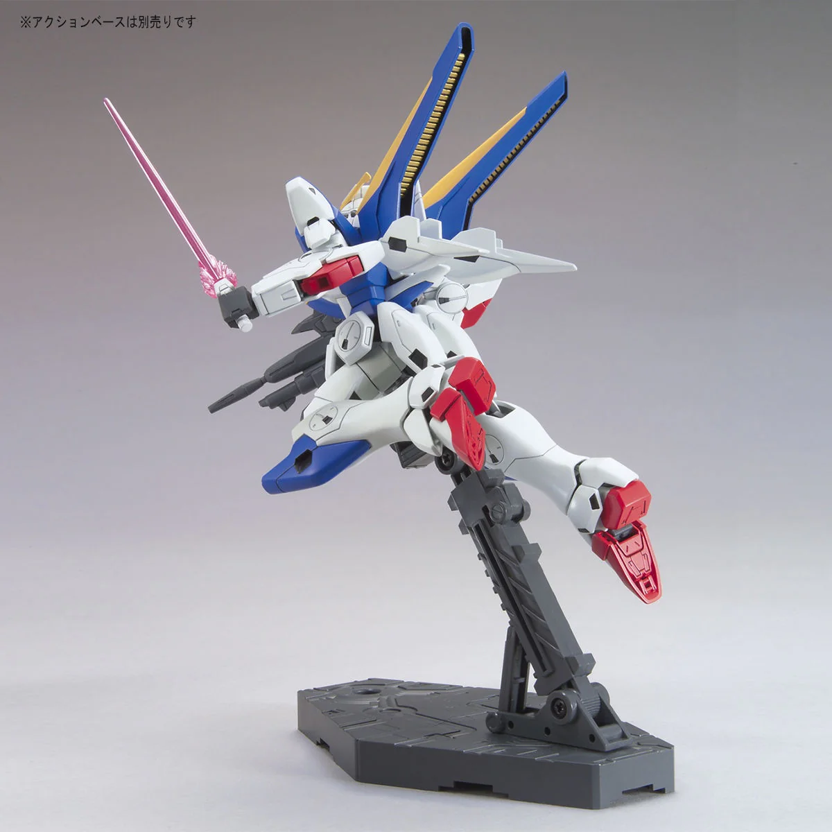 GUNDAM - 1/144 HGUC V2 Victory Two Gundam - Image 5