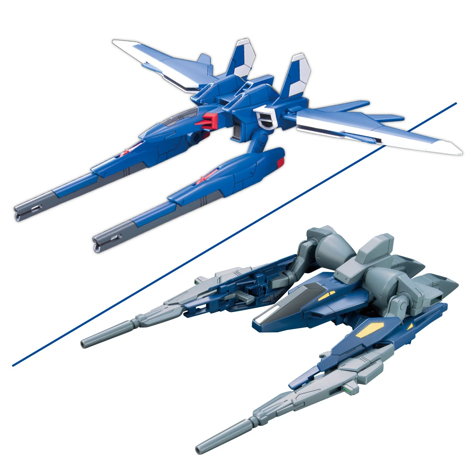 GUNDAM - 1/144 Option Parts Set Gunpla 18 (Build Booster Set) [PRE-ORDER]