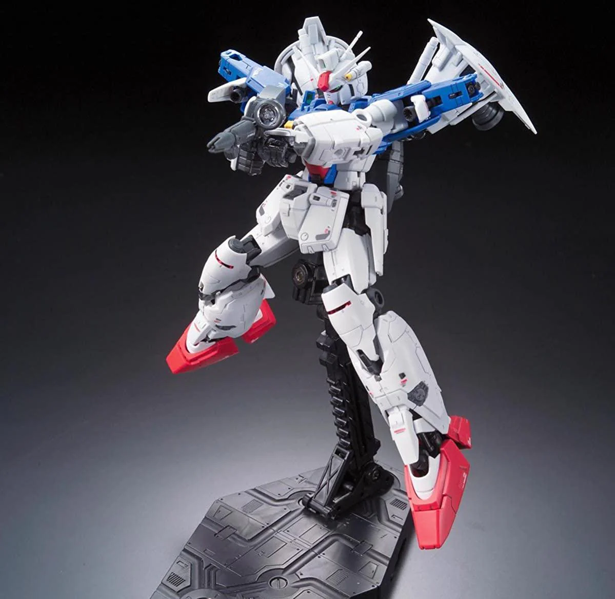 GUNDAM - 1/144 RG Gundam GP01 Full-Burnern RX-78GP01Fb - Image 3