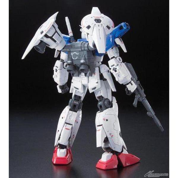 GUNDAM - 1/144 RG Gundam GP01 Full-Burnern RX-78GP01Fb - Image 4