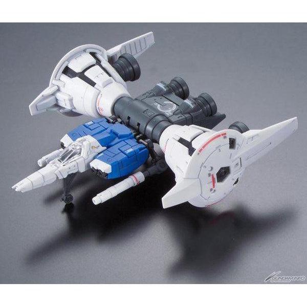 GUNDAM - 1/144 RG Gundam GP01 Full-Burnern RX-78GP01Fb - Image 5