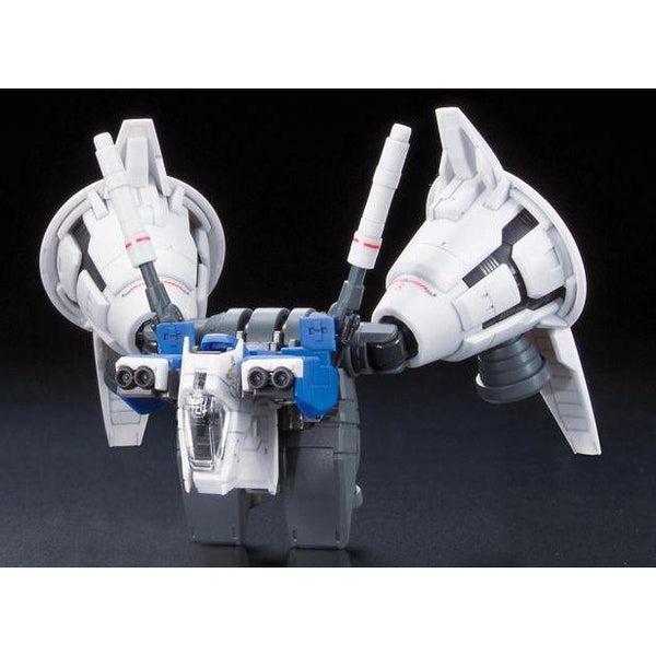 GUNDAM - 1/144 RG Gundam GP01 Full-Burnern RX-78GP01Fb - Image 6