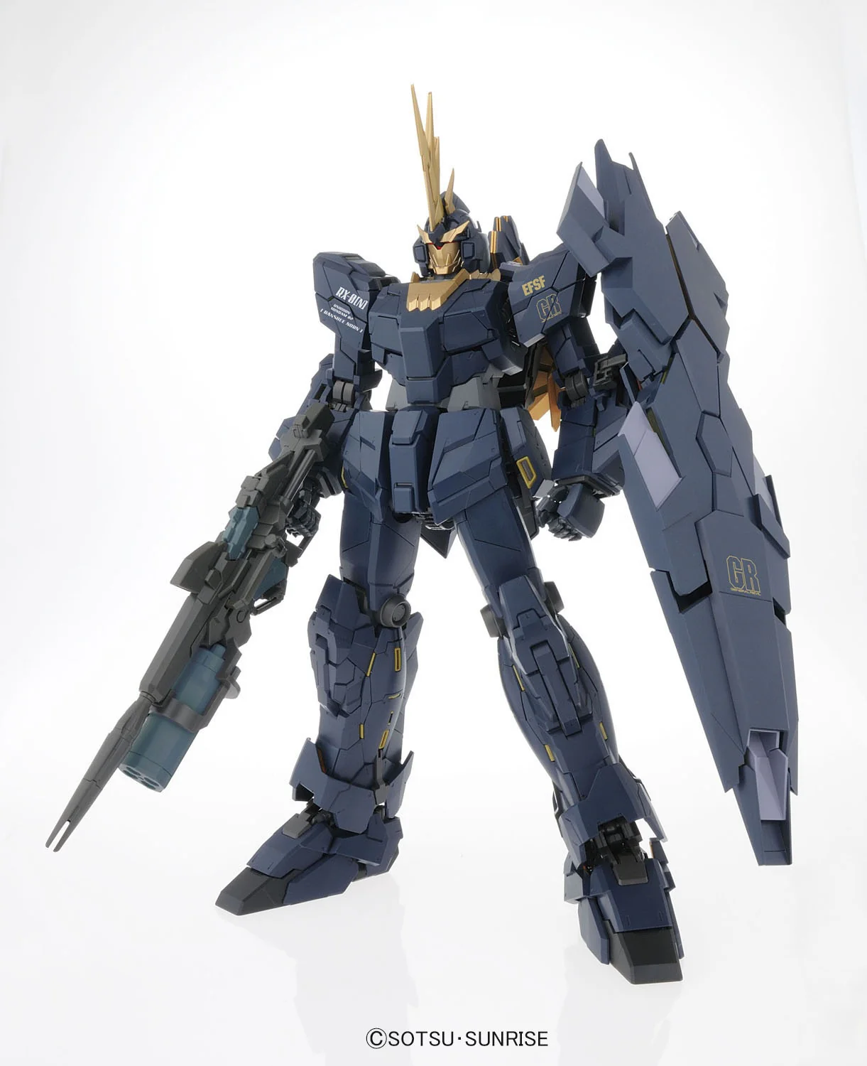 GUNDAM - 1/60 PG Unicorn Gundam 2 Banshee Norn [PRE-ORDER ETA JAN 26] - Image 2