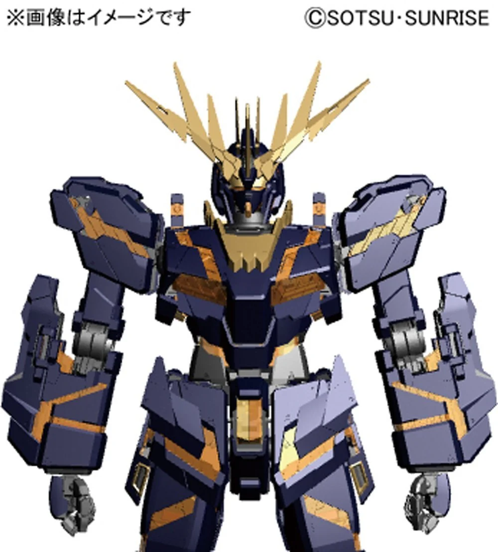 GUNDAM - 1/60 PG Unicorn Gundam 2 Banshee Norn [PRE-ORDER ETA JAN 26] - Image 5
