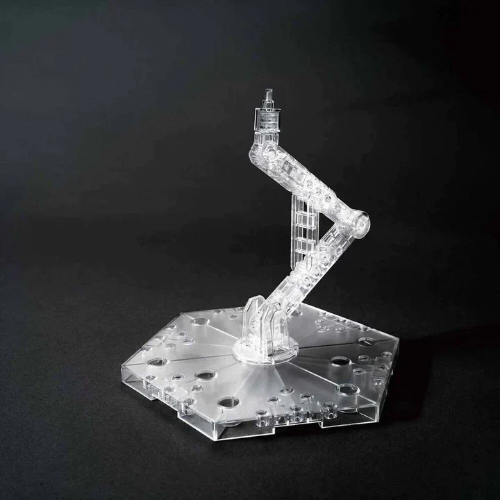 GUNDAM - ACTION BASE 5 CLEAR - Image 5