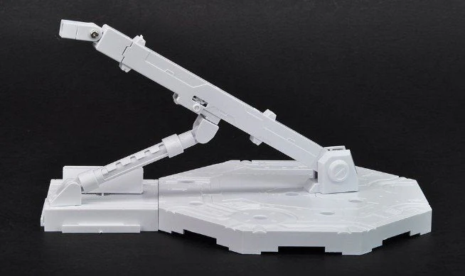 GUNDAM - ACTION BASE - WHITE - Image 6
