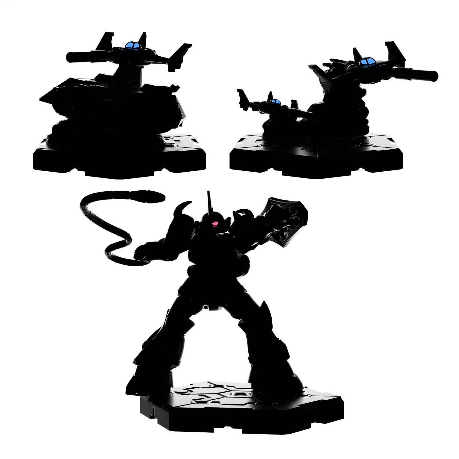 GUNDAM - ASSEMBLE Expansion Pack 03 [EX03] [PRE-ORDER]
