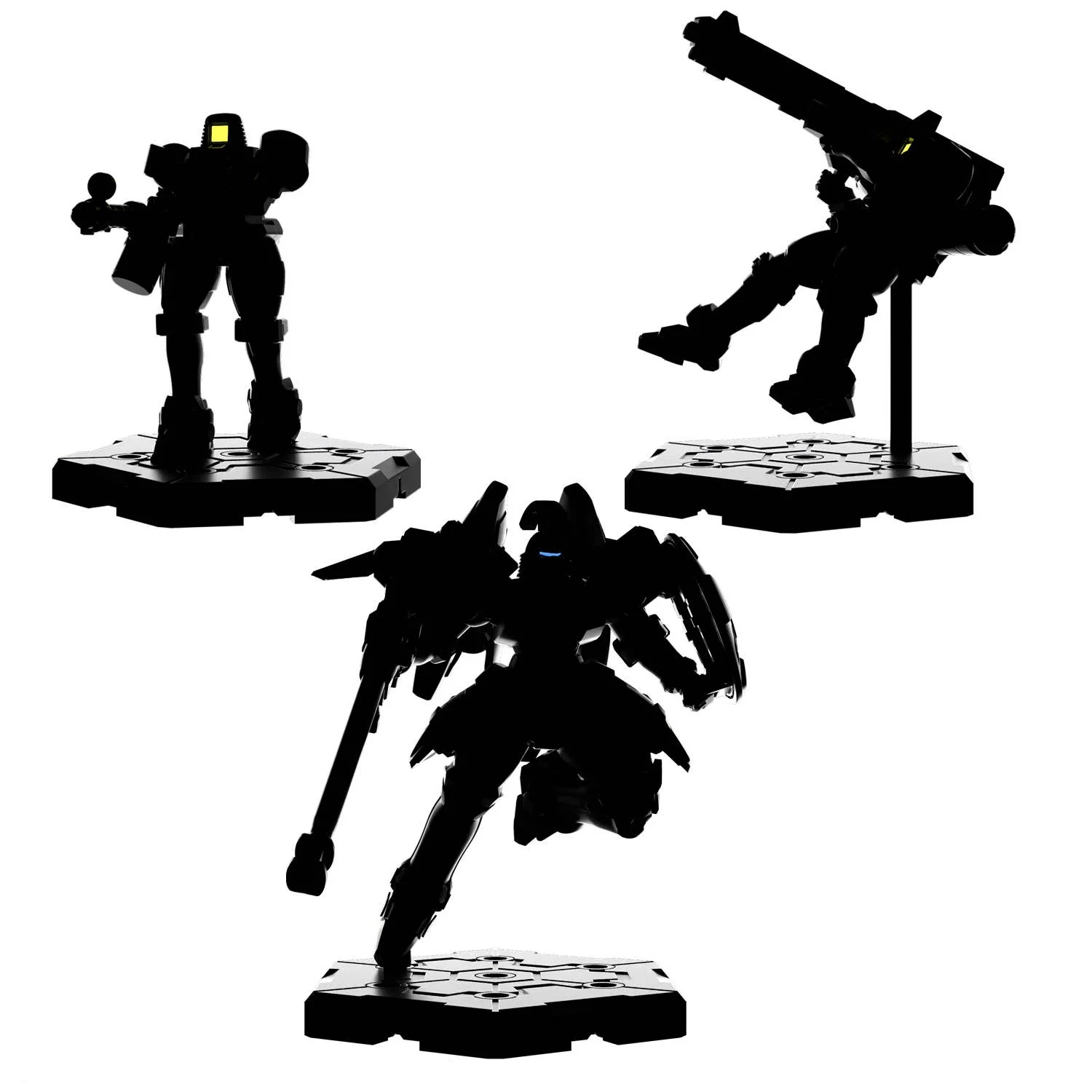 GUNDAM - ASSEMBLE Expansion Pack 05 [EX05] [PRE-ORDER]