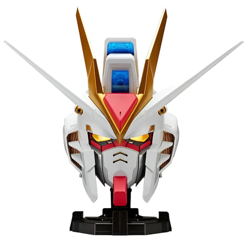 GUNDAM - BN Head Collection Vol.2 - Strike Freedom Gundam