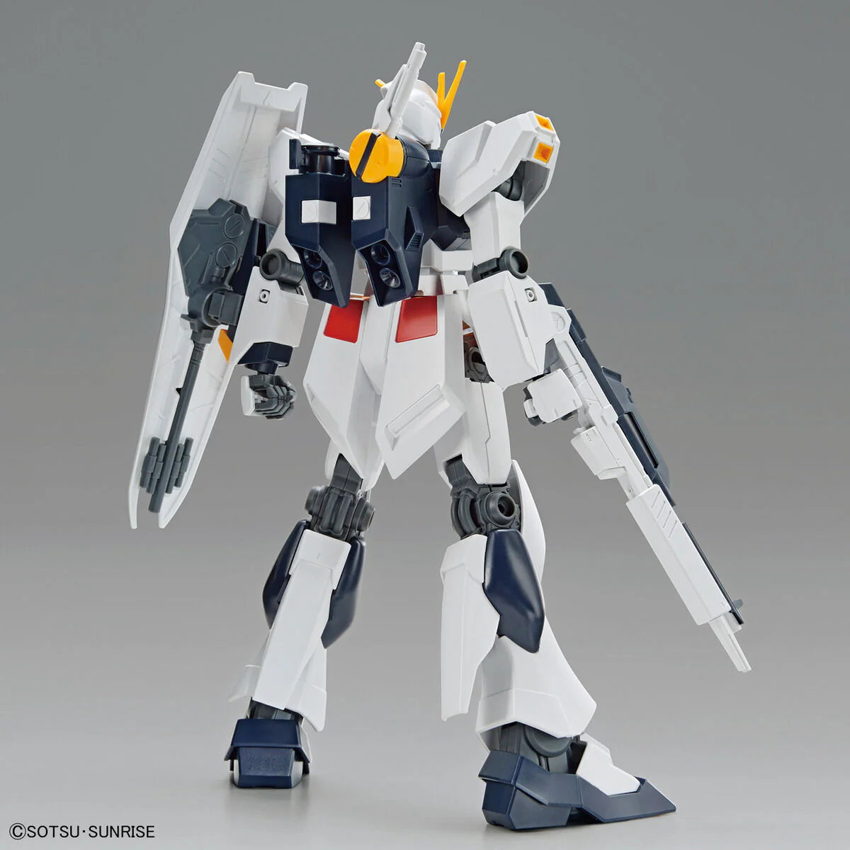 GUNDAM - Entry Grade NU Gundam - Image 4