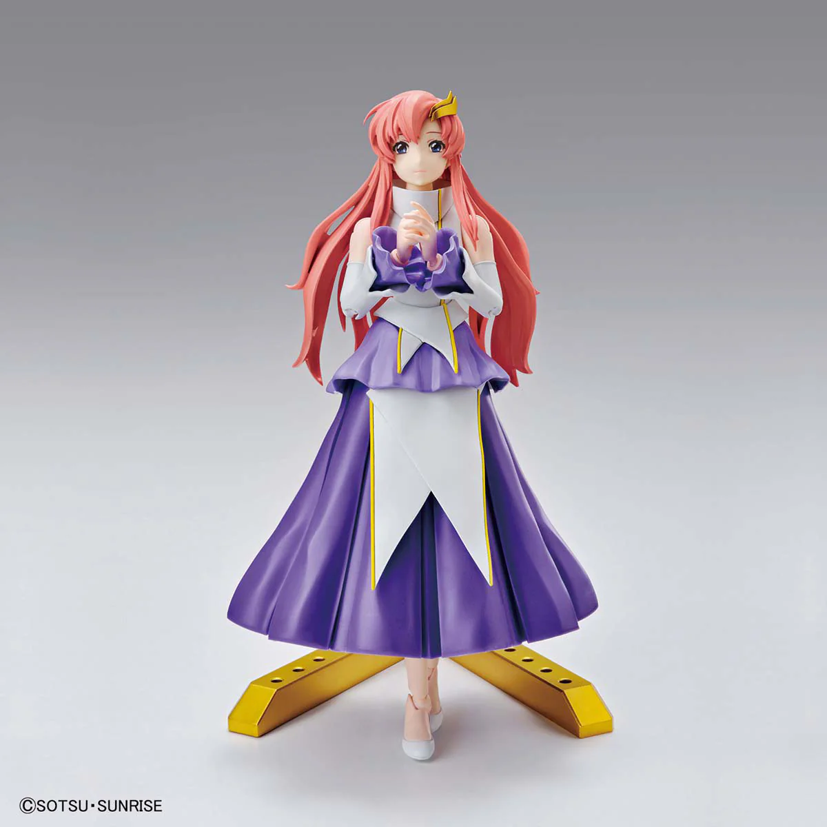 Gundam - Figure-rise Standard SEED Lacus Clyne - Image 3