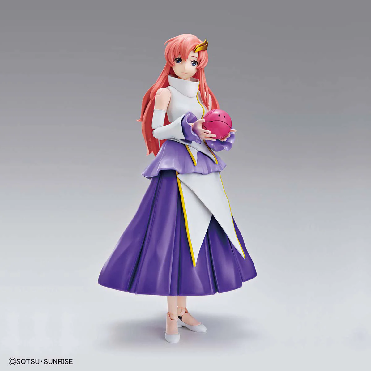 Gundam - Figure-rise Standard SEED Lacus Clyne - Image 5
