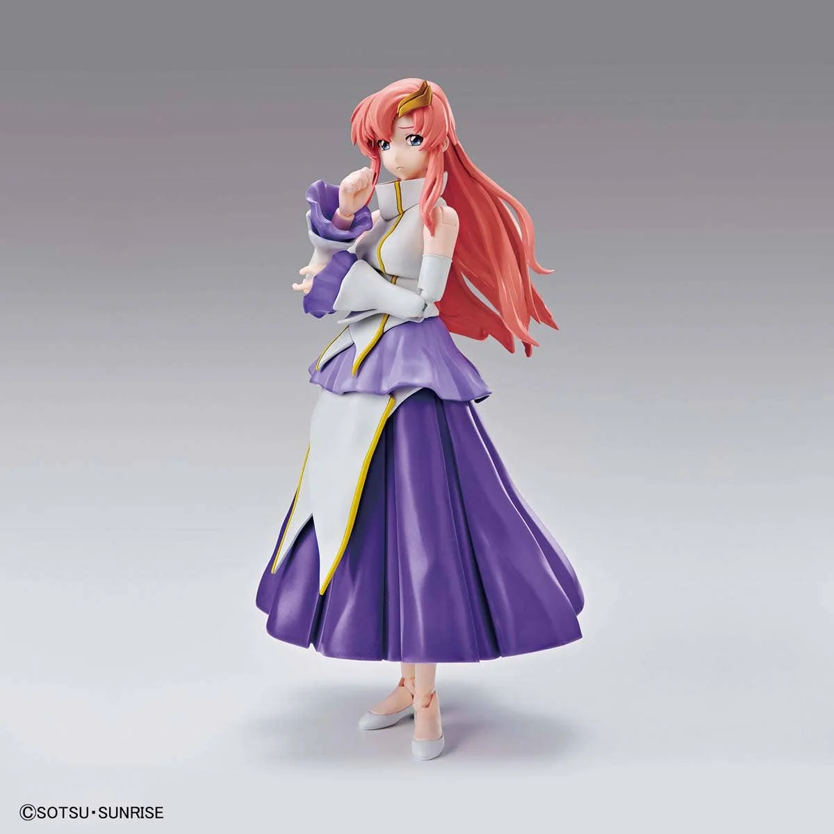 Gundam - Figure-rise Standard SEED Lacus Clyne - Image 7