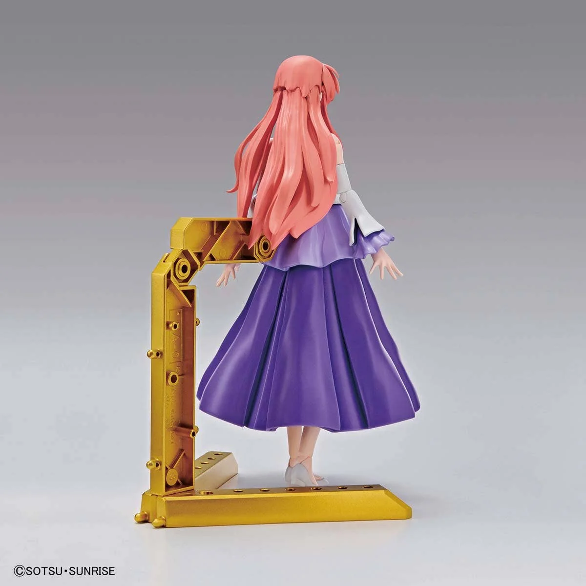 Gundam - Figure-rise Standard SEED Lacus Clyne - Image 8