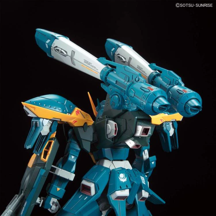 GUNDAM - FULL MECHANICS 1/100 CALAMITY GUNDAM - Image 10