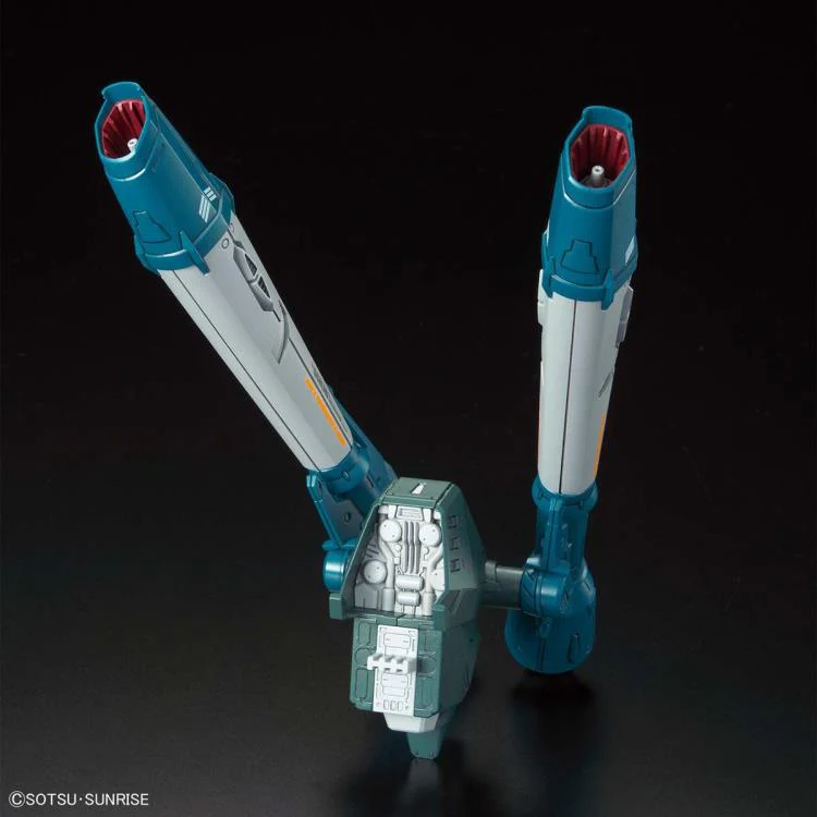 GUNDAM - FULL MECHANICS 1/100 CALAMITY GUNDAM - Image 11