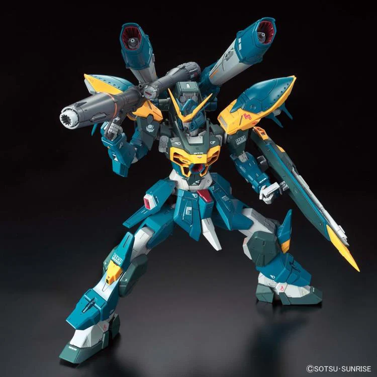 GUNDAM - FULL MECHANICS 1/100 CALAMITY GUNDAM - Image 4