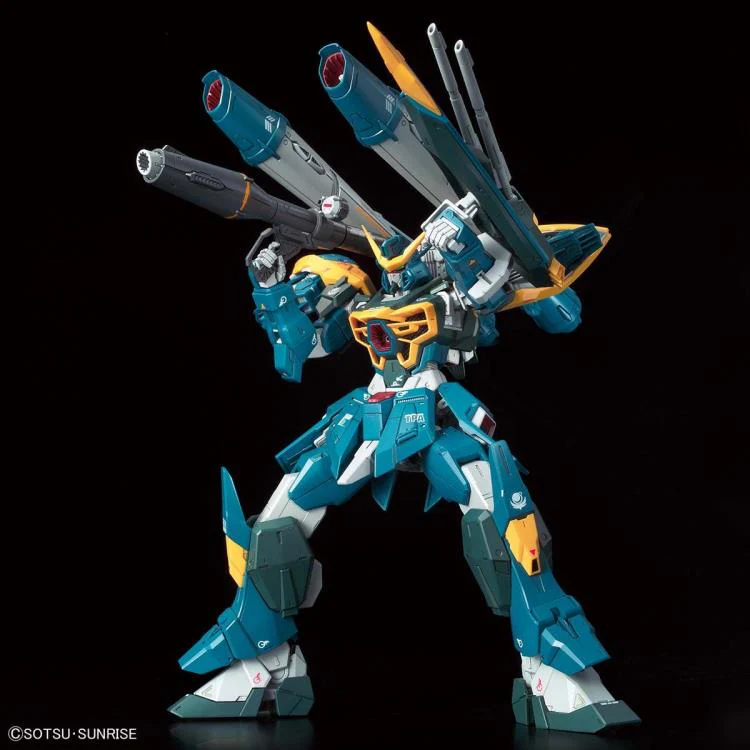 GUNDAM - FULL MECHANICS 1/100 CALAMITY GUNDAM - Image 5