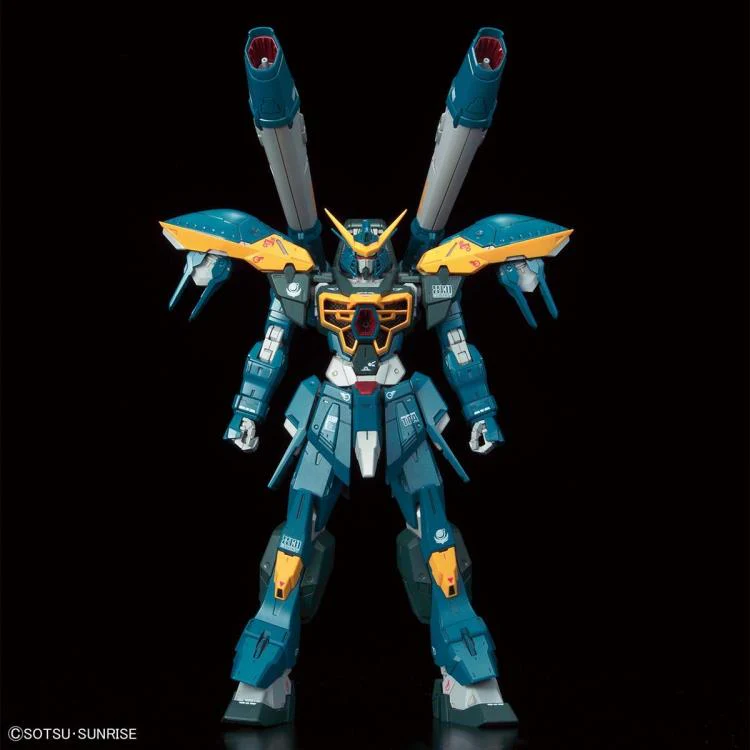 GUNDAM - FULL MECHANICS 1/100 CALAMITY GUNDAM - Image 7
