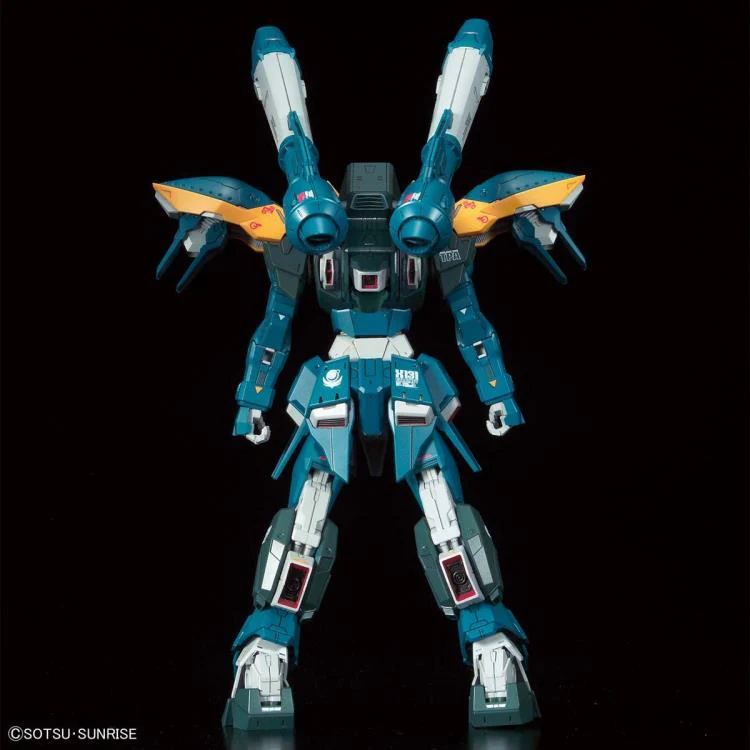 GUNDAM - FULL MECHANICS 1/100 CALAMITY GUNDAM - Image 8