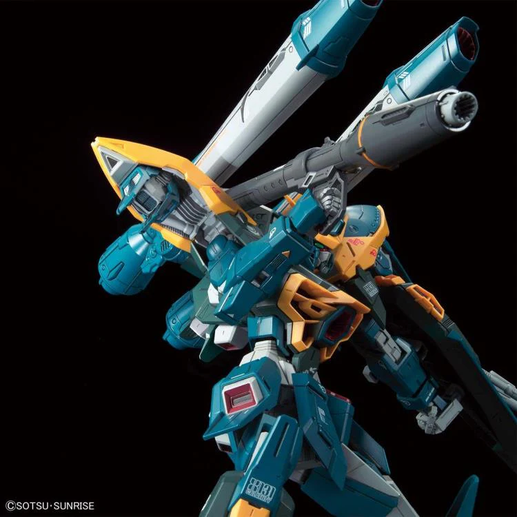 GUNDAM - FULL MECHANICS 1/100 CALAMITY GUNDAM - Image 9