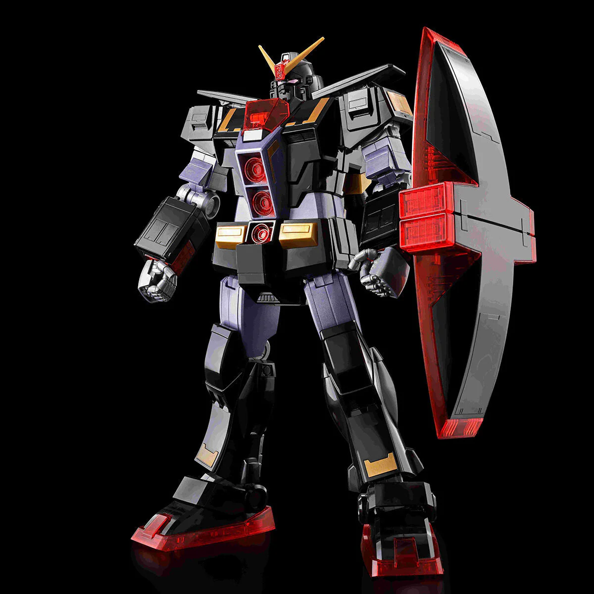 GUNDAM - Gundam Base Limited HGUC 1/144 Psycho Gundam [Metallic Gloss Injection] Event Limited Item