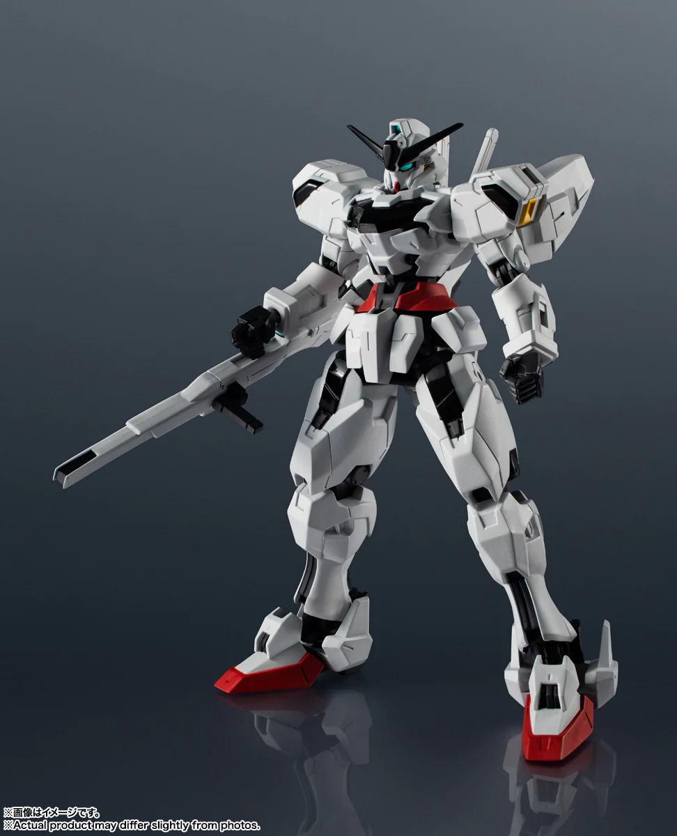GUNDAM - Gundam Universe X-EX01 Gundam Caliburn - Image 2