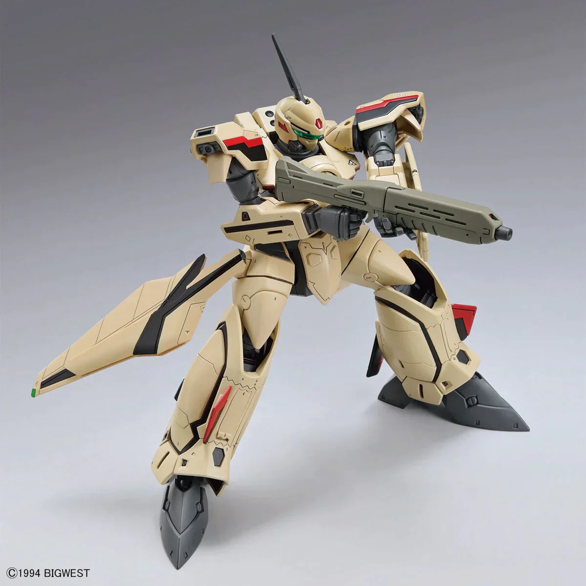 GUNDAM - HG 1/100 YF19 - Image 2