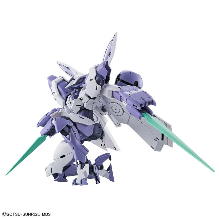 GUNDAM - HG 1/144 Beguirbeu - Image 6