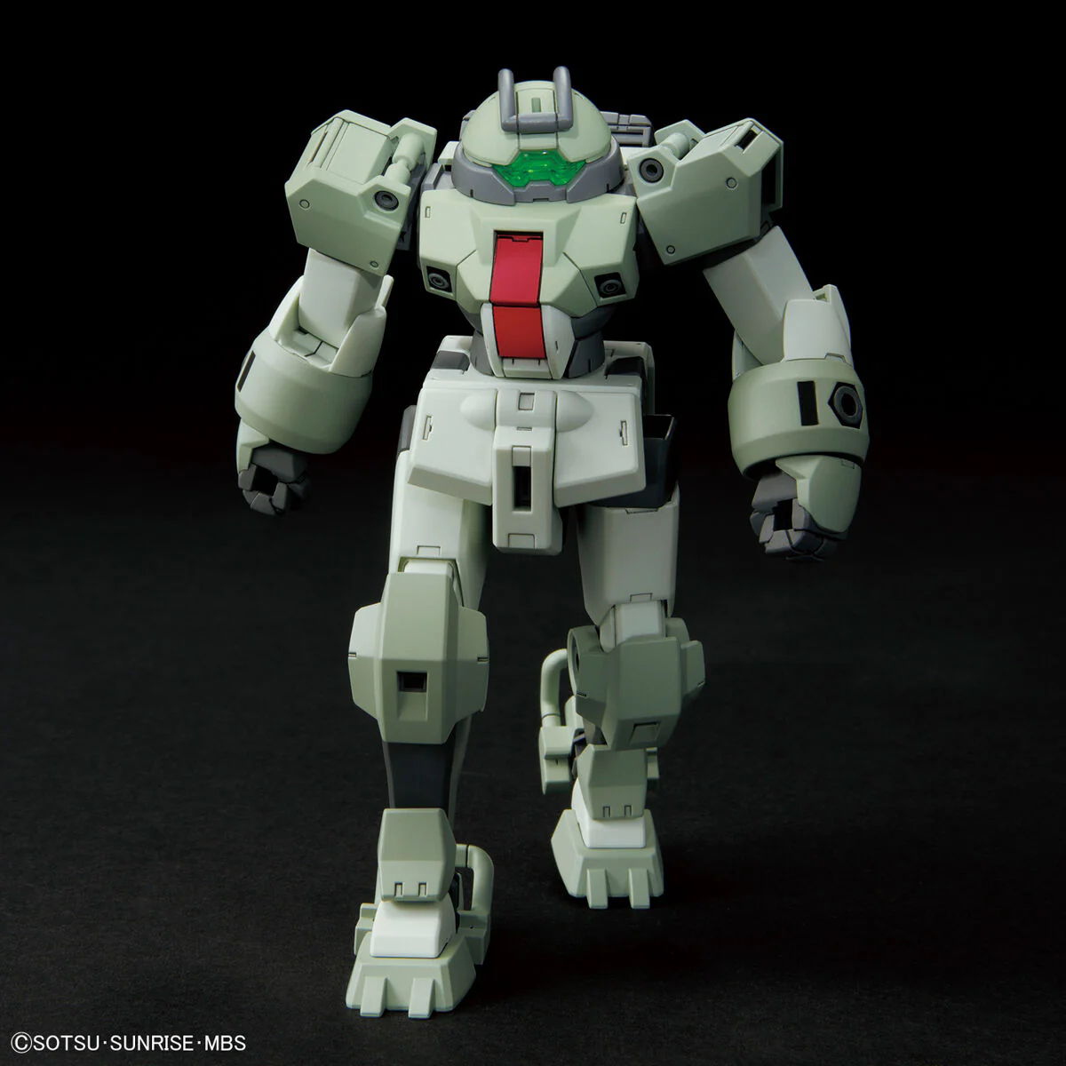 GUNDAM - HG 1/144 Demi Trainer - Image 4