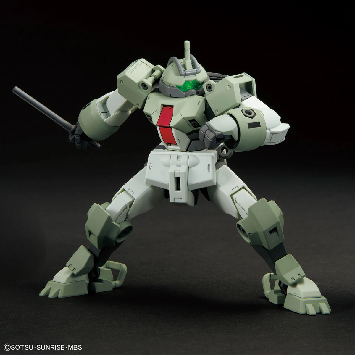GUNDAM - HG 1/144 Demi Trainer - Image 5