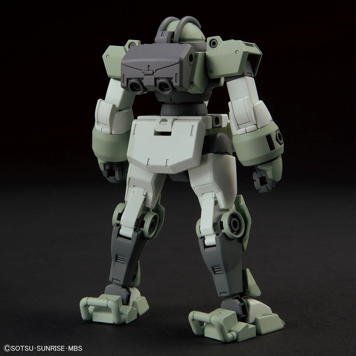 GUNDAM - HG 1/144 Demi Trainer - Image 7