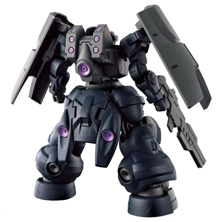 GUNDAM - HG 1/144 Dilanza SOL - Image 2
