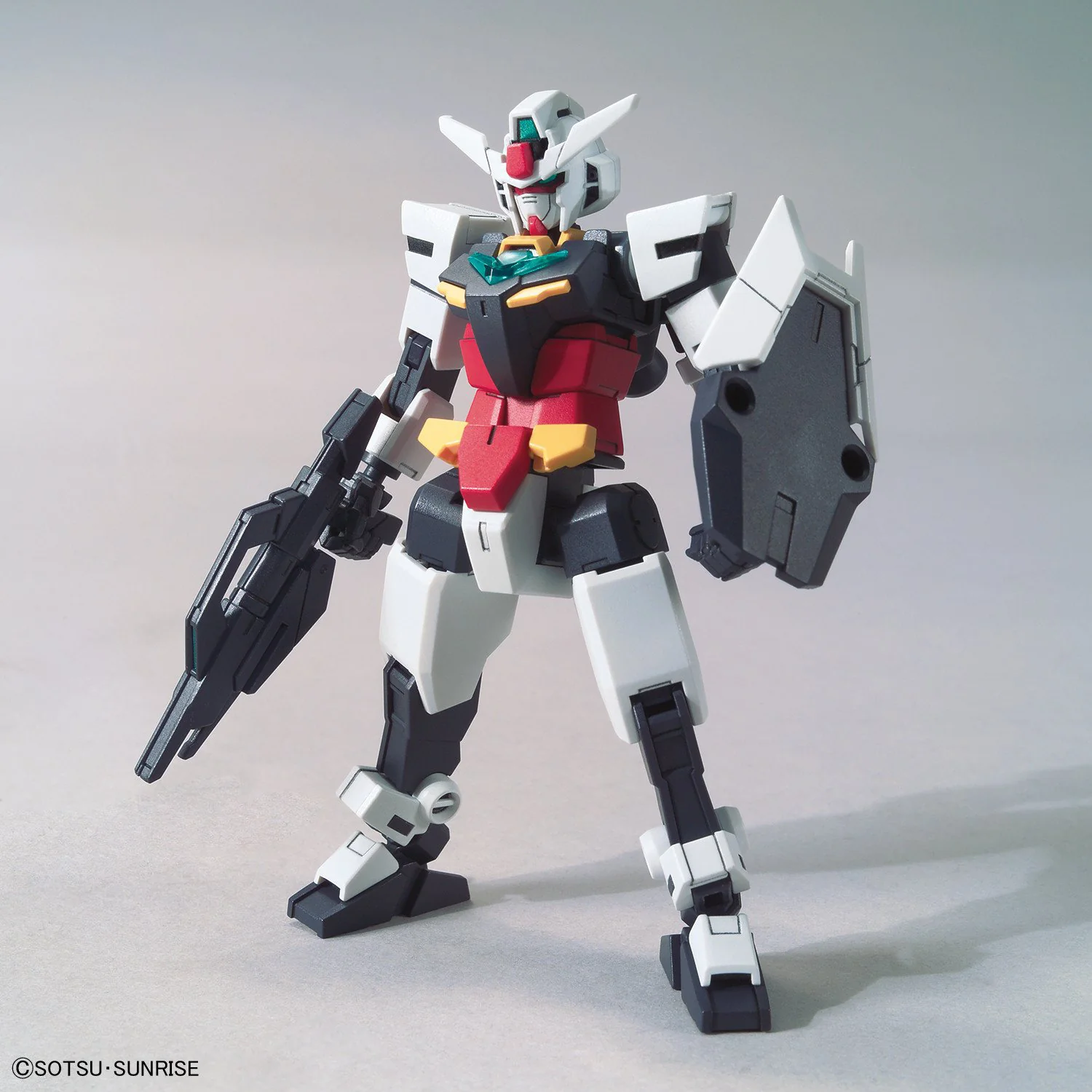 GUNDAM - HG 1/144 Earthree Gundam(HGBD:R) - Image 3