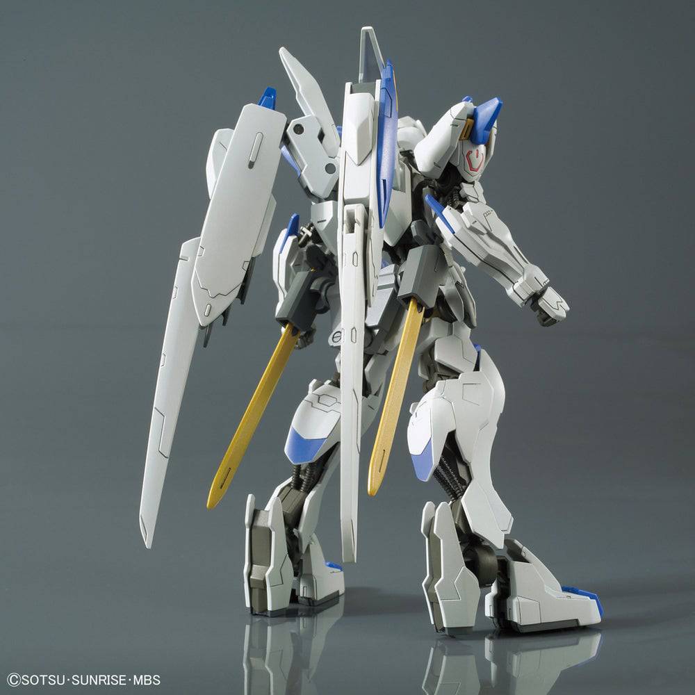GUNDAM - HG 1/144 Gundam Bael - Image 2