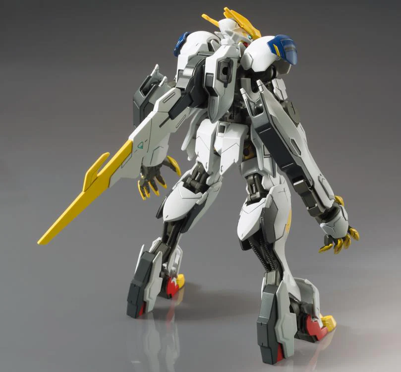 GUNDAM - HG 1/144 Gundam Barbatos Lupus Rex - Image 3