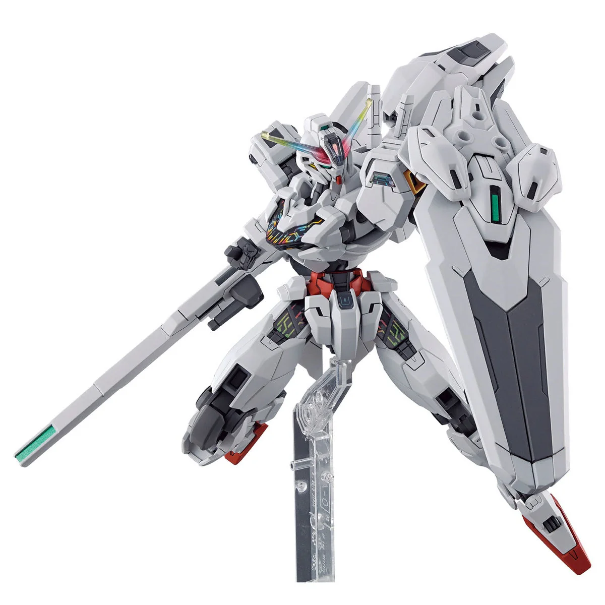 GUNDAM - HG 1/144 Gundam Calibarn